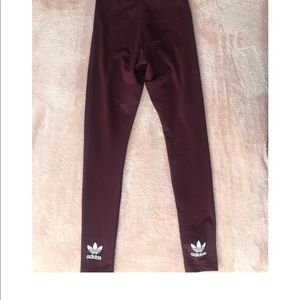 Adidas Leggings/Track pant